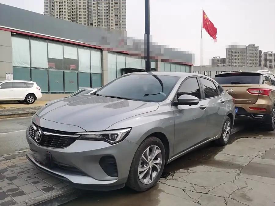 車企互打價(jià)格戰(zhàn),這兩臺(tái)合資A級(jí)車,價(jià)格撐不住了?!