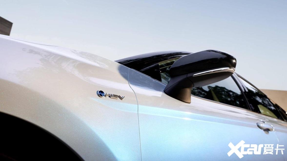 電動浪潮當下,豐田凱美瑞何以做到歷久彌新?