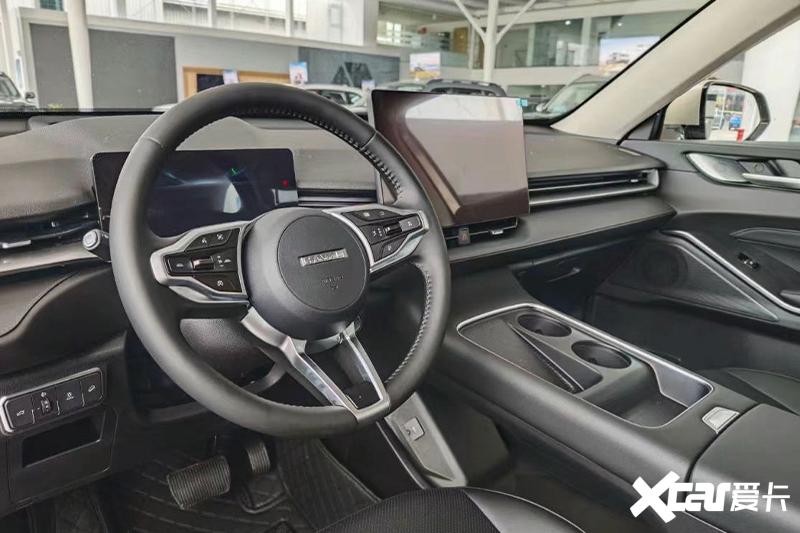 哈弗4S店:新一代H6四天后上市!預計賣9-14萬