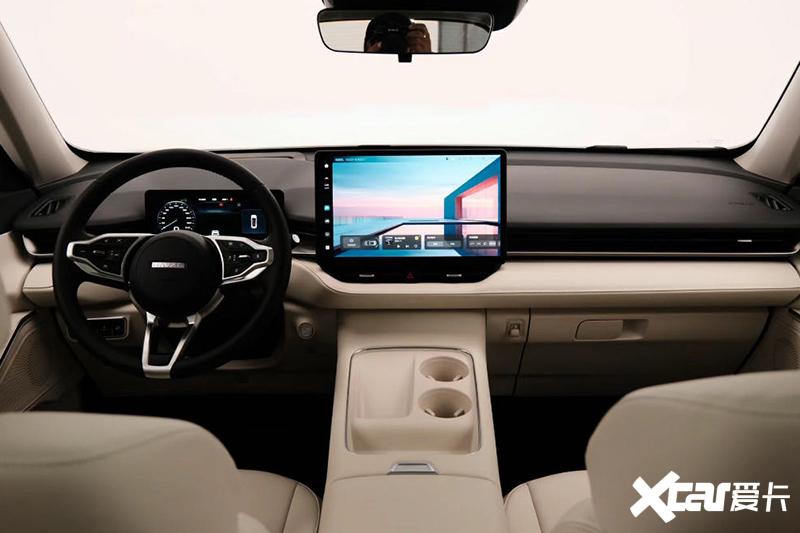 哈弗4S店:新一代H6四天后上市!預計賣9-14萬