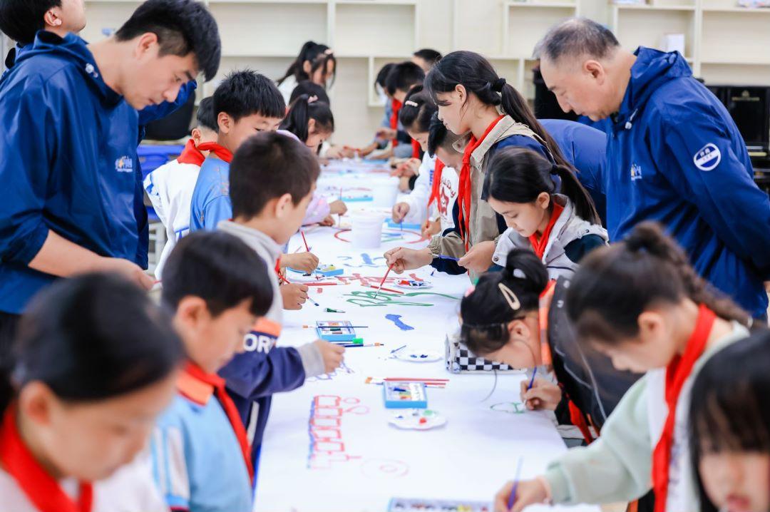 首站湖南,上汽大眾“繁星計劃”再出發