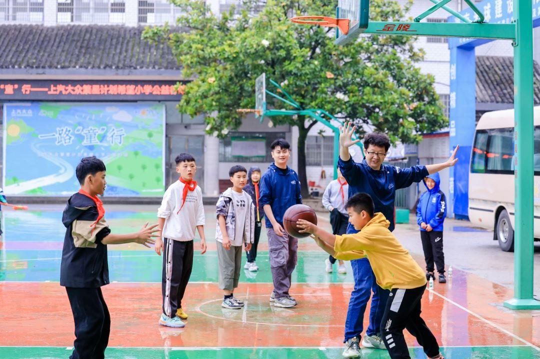 首站湖南,上汽大眾“繁星計劃”再出發