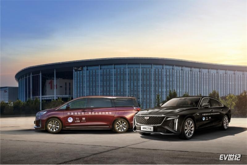 上汽通用汽車蟬聯(lián)兩項企業(yè)社會責(zé)任權(quán)威大獎