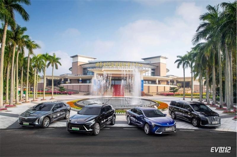 上汽通用汽車蟬聯(lián)兩項企業(yè)社會責(zé)任權(quán)威大獎