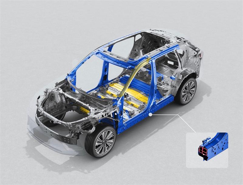 別克ELECTRA E5榮膺企業標準“領跑者”稱號