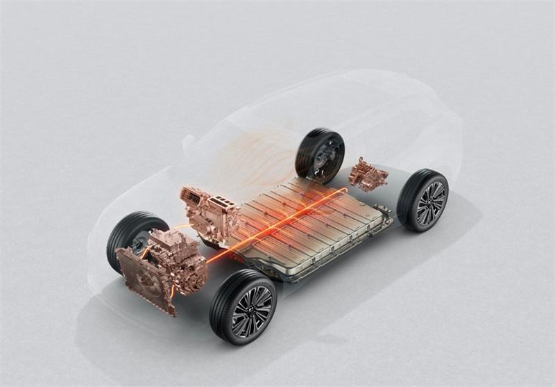 別克ELECTRA E5榮膺企業標準“領跑者”稱號