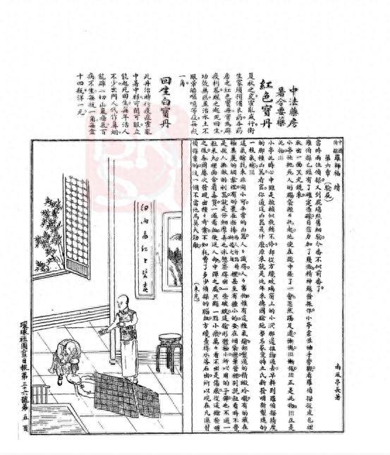 中國第一部長篇偵探小說《中國偵探:羅師福》
