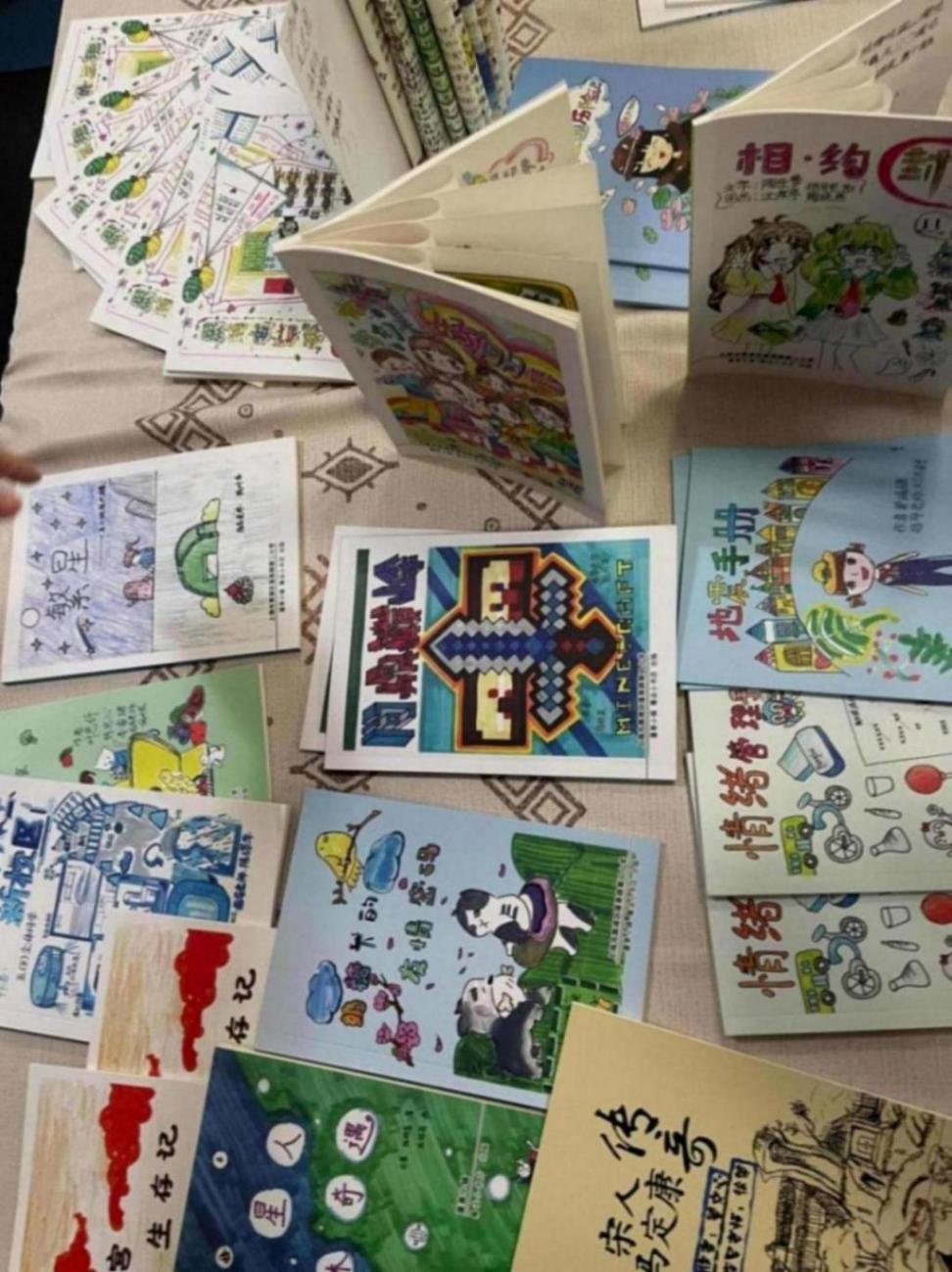 上海小學生愛心暑托班開班:第一課是安全教育,“搶課不難”