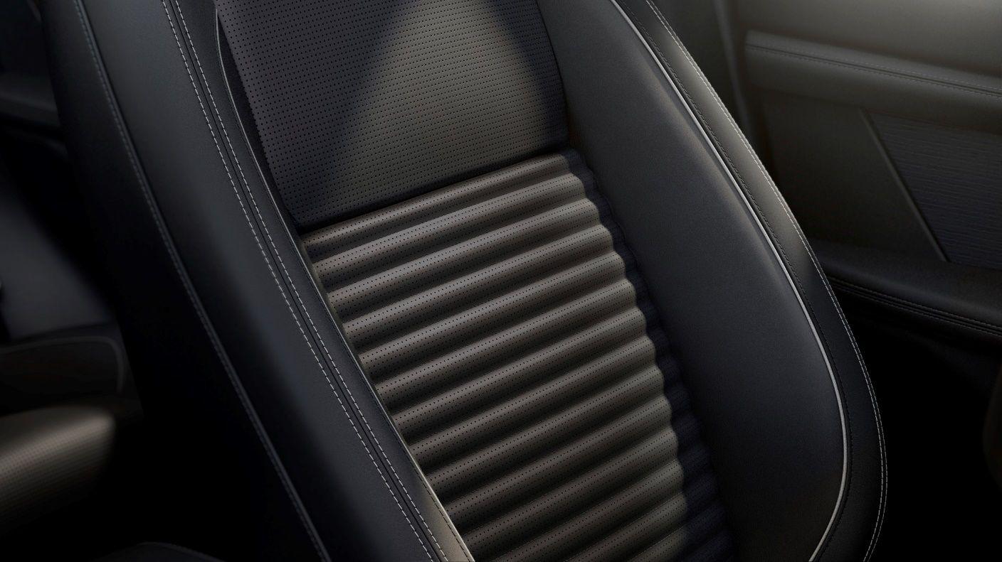 2025款發現運動正式上市 售價38.83萬-39.99萬元