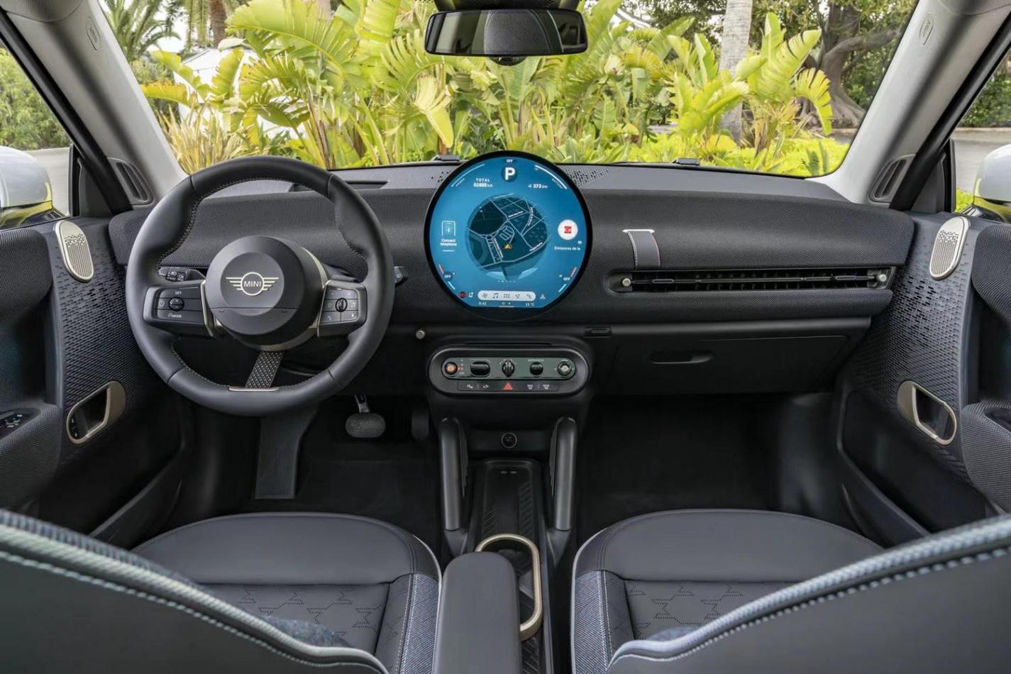 全新MINI COOPER純電版上市 售價18.98萬元起