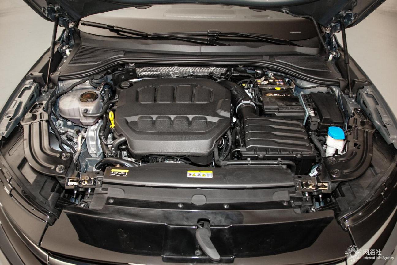 邁騰新篇章:智能革新 重塑B級(jí)車(chē)市場(chǎng)格局