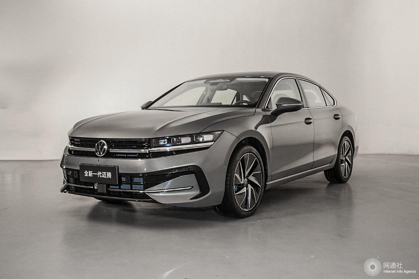 邁騰新篇章:智能革新 重塑B級(jí)車(chē)市場(chǎng)格局