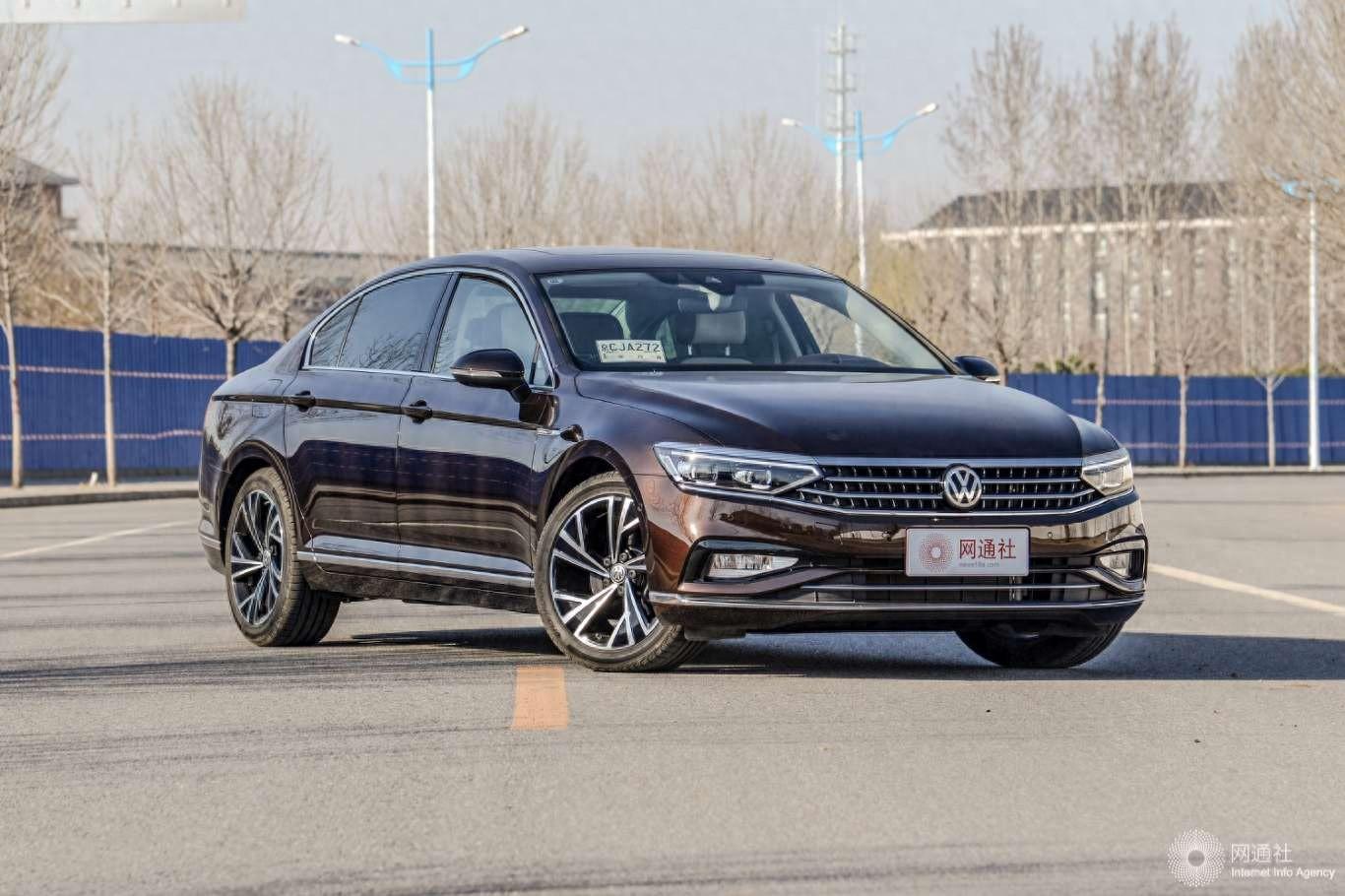 邁騰新篇章:智能革新 重塑B級(jí)車(chē)市場(chǎng)格局