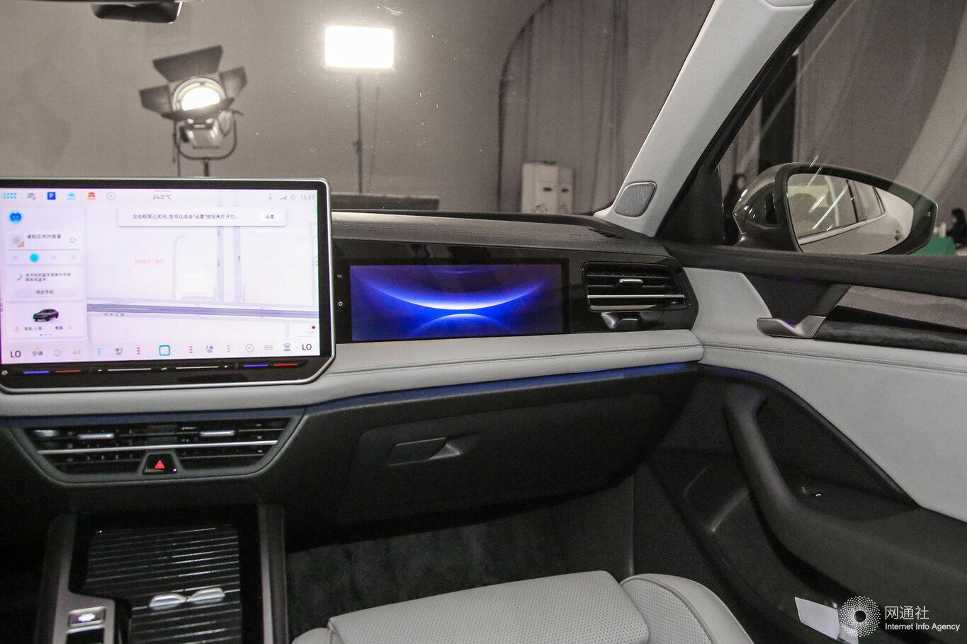 邁騰新篇章:智能革新 重塑B級(jí)車(chē)市場(chǎng)格局