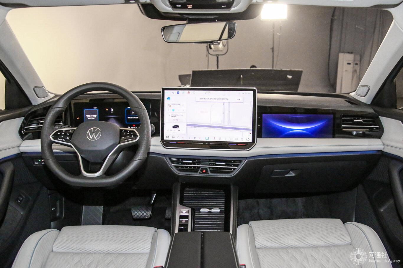 邁騰新篇章:智能革新 重塑B級(jí)車(chē)市場(chǎng)格局