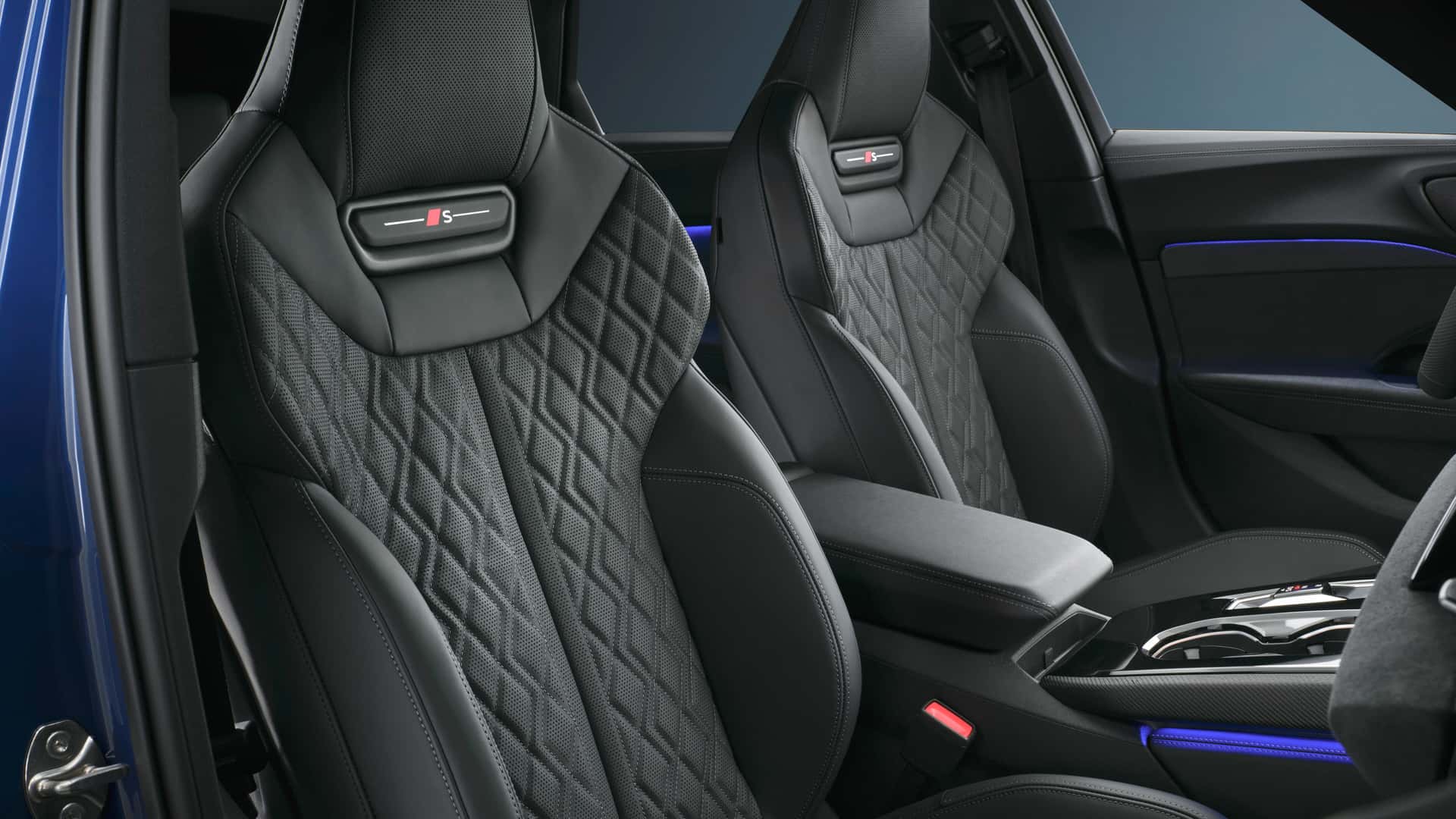 奧迪全新A5/S5家族官圖發布 基于新PPC平臺打造