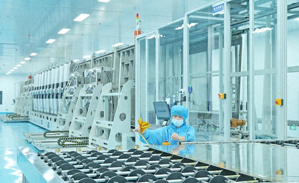 通向重生之門:傳統產業發展新質生產力的三種模式