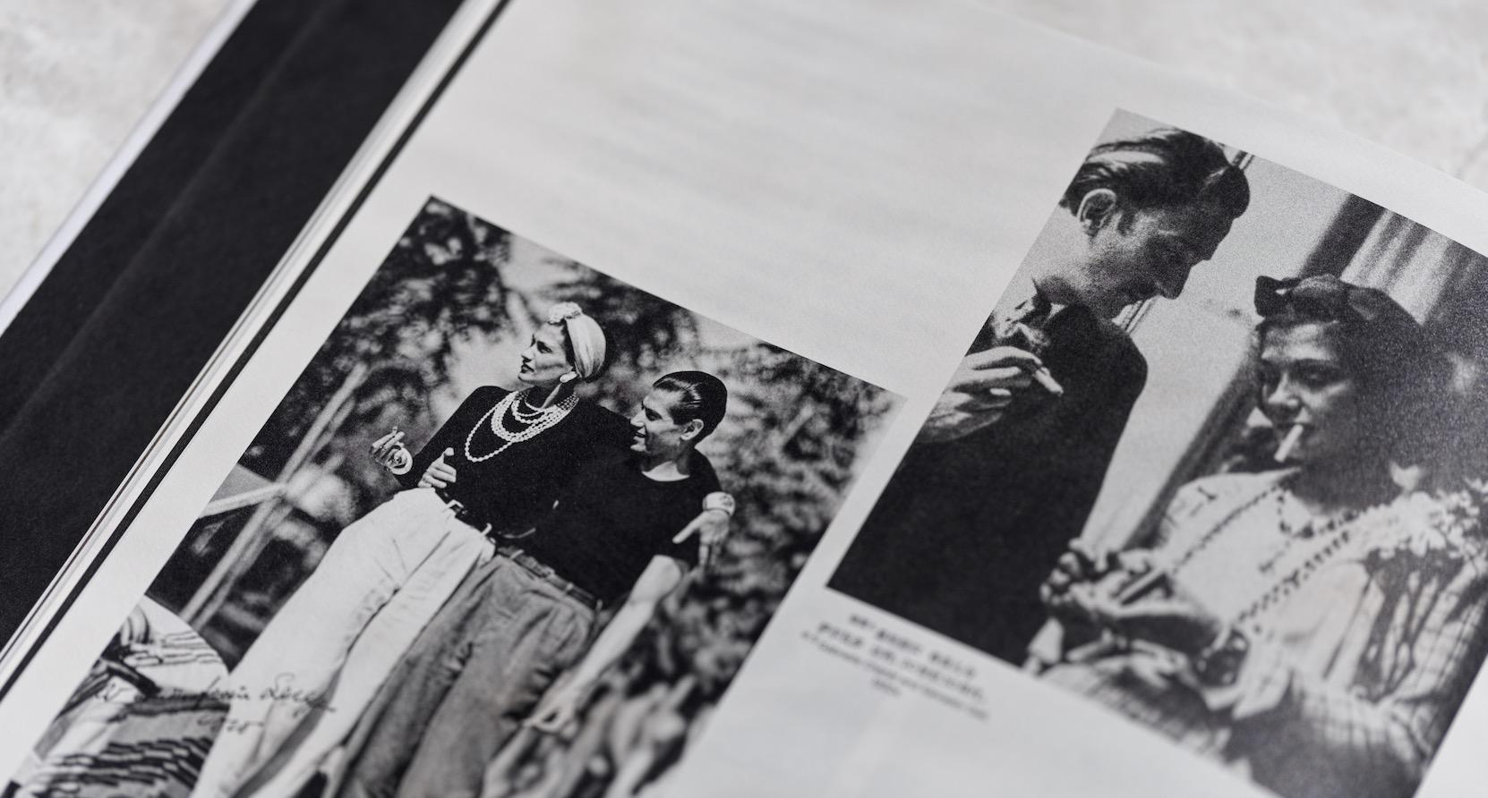 上海當代藝術博物館呈現“時尚宣言”