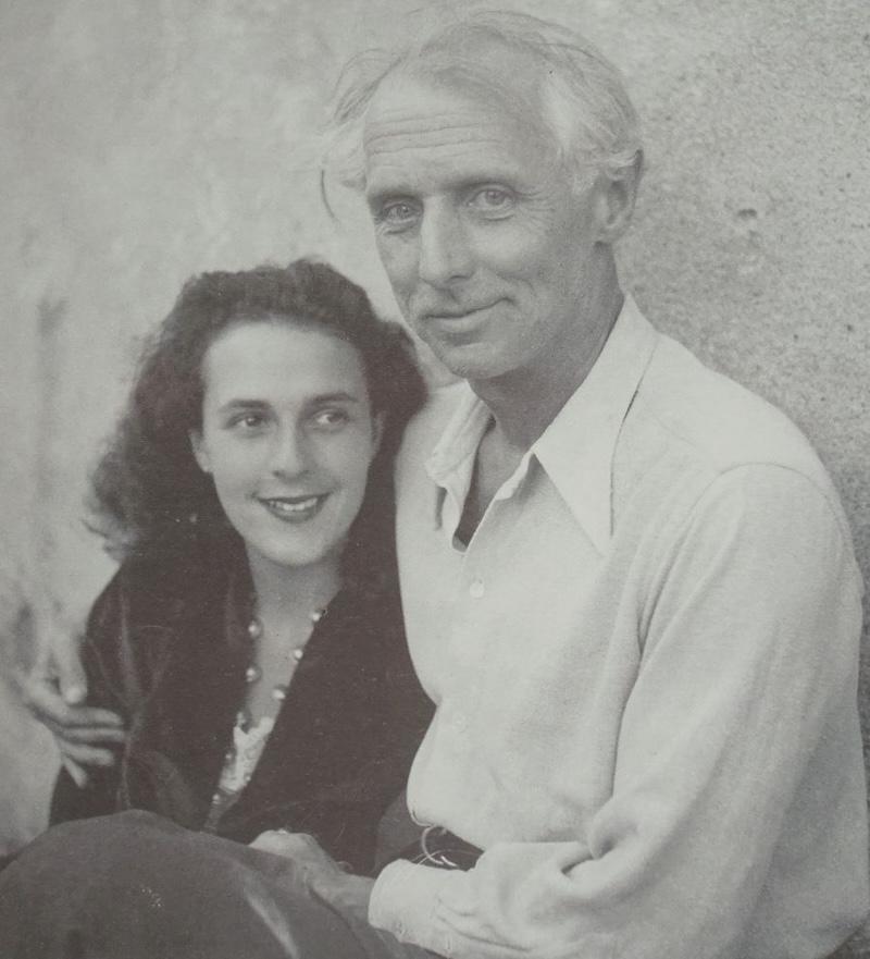 重新發現超現實主義藝術家卡林頓:一位叛逆幻想家