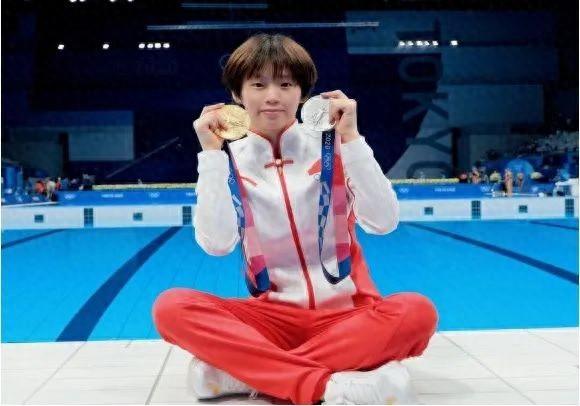 巴黎奧運會開幕在即,上海徐匯6位健兒為國出征