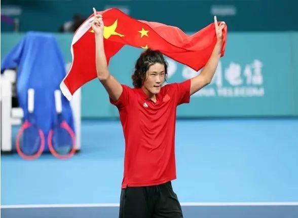 巴黎奧運會開幕在即,上海徐匯6位健兒為國出征