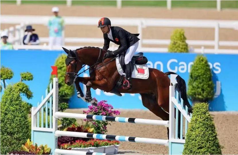 巴黎奧運會開幕在即,上海徐匯6位健兒為國出征