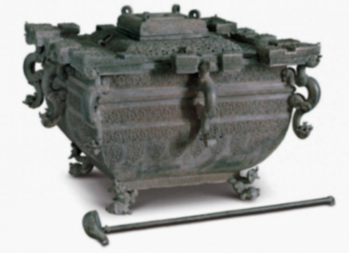 消暑與驅蚊:古人怎么過夏天?