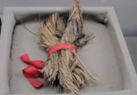 消暑與驅蚊:古人怎么過夏天?