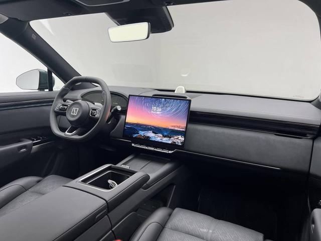 又創新紀錄!極氪7X坐實豪華純電市場“交付內卷王”的稱號-有駕 又創新紀錄!極氪7X坐實豪華純電市場“交付內卷王”的稱號-有駕