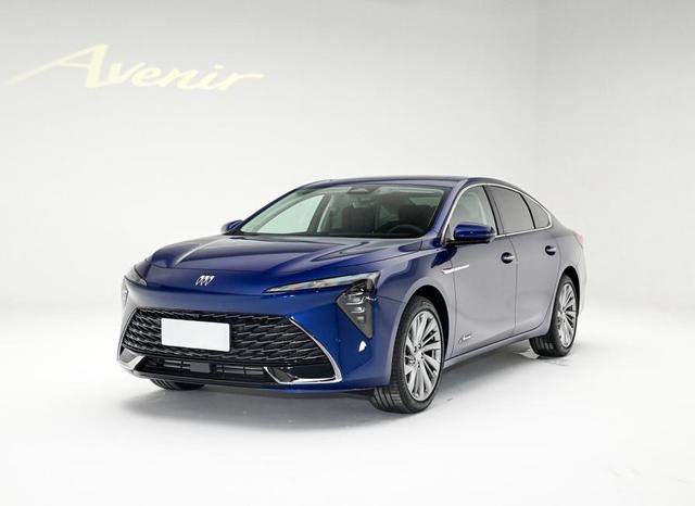 一口價(jià)更高性價(jià)比!別克君越白金款雙色內(nèi)飾12月開放下定,能買?-有駕 一口價(jià)更高性價(jià)比!別克君越白金款雙色內(nèi)飾12月開放下定,能買?-有駕