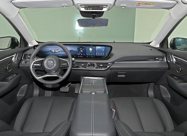 一口價(jià)更高性價(jià)比!別克君越白金款雙色內(nèi)飾12月開放下定,能買?-有駕 一口價(jià)更高性價(jià)比!別克君越白金款雙色內(nèi)飾12月開放下定,能買?-有駕