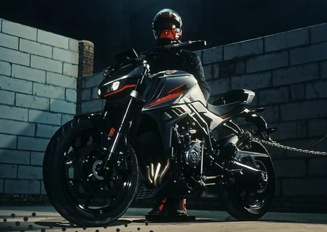 半個月內亮相四五十款新車!|11月行業大事件回顧(上)-有駕 半個月內亮相四五十款新車!|11月行業大事件回顧(上)-有駕