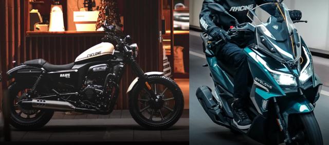 半個月內亮相四五十款新車!|11月行業大事件回顧(上)-有駕 半個月內亮相四五十款新車!|11月行業大事件回顧(上)-有駕