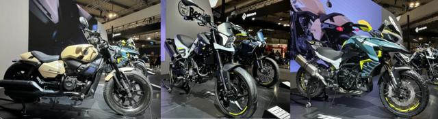 半個月內亮相四五十款新車!|11月行業大事件回顧(上)-有駕 半個月內亮相四五十款新車!|11月行業大事件回顧(上)-有駕