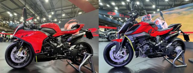 半個月內亮相四五十款新車!|11月行業大事件回顧(上)-有駕 半個月內亮相四五十款新車!|11月行業大事件回顧(上)-有駕