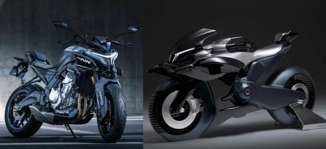 半個月內亮相四五十款新車!|11月行業大事件回顧(上)-有駕 半個月內亮相四五十款新車!|11月行業大事件回顧(上)-有駕