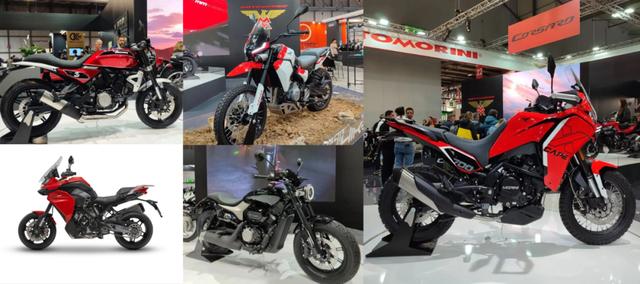 半個月內亮相四五十款新車!|11月行業大事件回顧(上)-有駕 半個月內亮相四五十款新車!|11月行業大事件回顧(上)-有駕