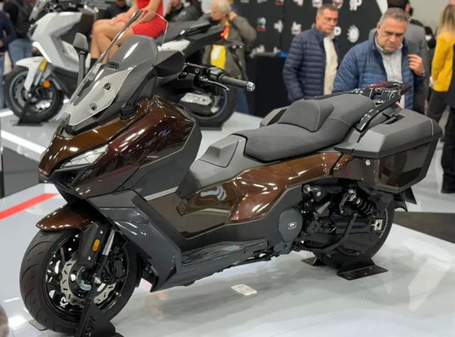 半個月內亮相四五十款新車!|11月行業大事件回顧(上)-有駕 半個月內亮相四五十款新車!|11月行業大事件回顧(上)-有駕