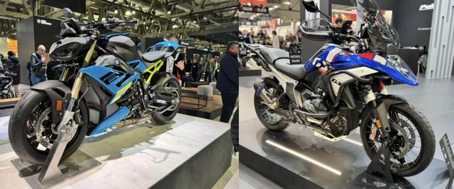 半個月內亮相四五十款新車!|11月行業大事件回顧(上)-有駕 半個月內亮相四五十款新車!|11月行業大事件回顧(上)-有駕