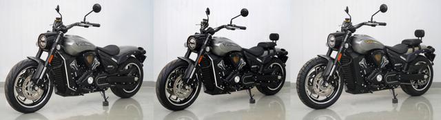 半個月內亮相四五十款新車!|11月行業大事件回顧(上)-有駕 半個月內亮相四五十款新車!|11月行業大事件回顧(上)-有駕