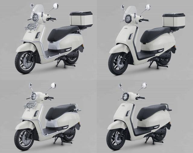 半個月內亮相四五十款新車!|11月行業大事件回顧(上)-有駕 半個月內亮相四五十款新車!|11月行業大事件回顧(上)-有駕