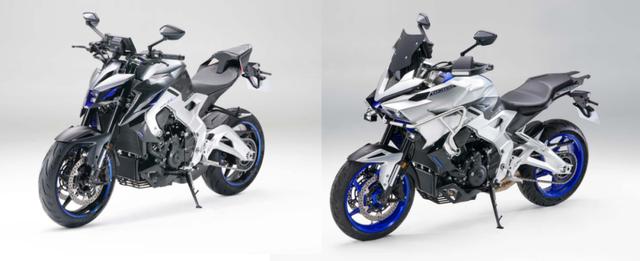 半個月內亮相四五十款新車!|11月行業大事件回顧(上)-有駕 半個月內亮相四五十款新車!|11月行業大事件回顧(上)-有駕