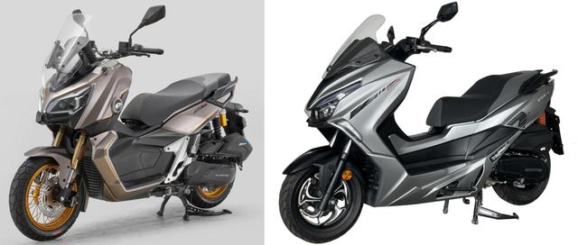 半個月內亮相四五十款新車!|11月行業大事件回顧(上)-有駕 半個月內亮相四五十款新車!|11月行業大事件回顧(上)-有駕