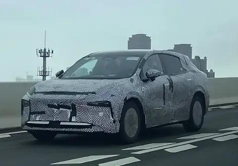 明年即將上市的新車,新款改款都齊活了-有駕 明年即將上市的新車,新款改款都齊活了-有駕