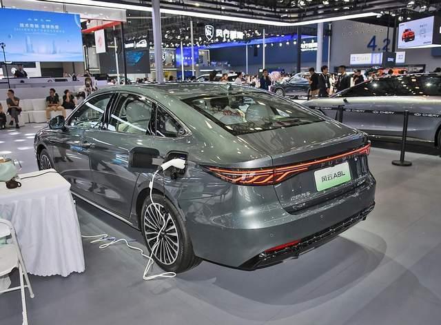 奇瑞風云A8L C-DM配置曝光,續航2500km,上市或成爆款?-有駕 奇瑞風云A8L C-DM配置曝光,續航2500km,上市或成爆款?-有駕