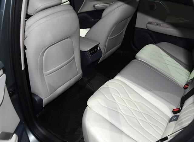 奇瑞風云A8L C-DM配置曝光,續航2500km,上市或成爆款?-有駕 奇瑞風云A8L C-DM配置曝光,續航2500km,上市或成爆款?-有駕