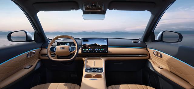 星艦7 EM-i即將上市,或成為宋PLUS DM-i最大對手-有駕 星艦7 EM-i即將上市,或成為宋PLUS DM-i最大對手-有駕