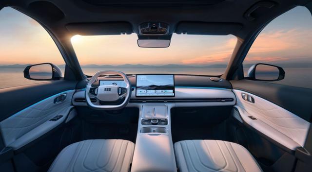 星艦7 EM-i即將上市,或成為宋PLUS DM-i最大對手-有駕 星艦7 EM-i即將上市,或成為宋PLUS DM-i最大對手-有駕