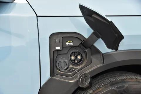 14.98萬起售：2025款起亞EV5 能否改變消費者對于韓系車的認知？-有駕