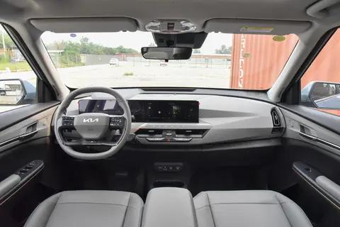 14.98萬起售：2025款起亞EV5 能否改變消費者對于韓系車的認知？-有駕